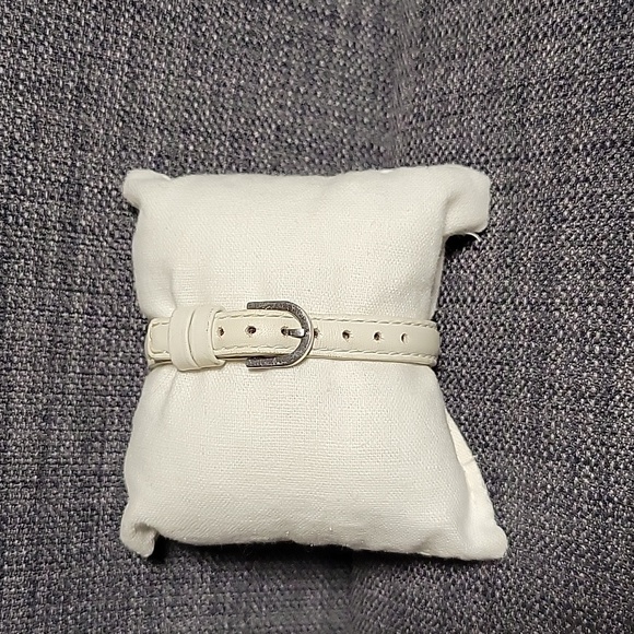 Coach Signature Watch in Pastel and White - Picture 2 of 8